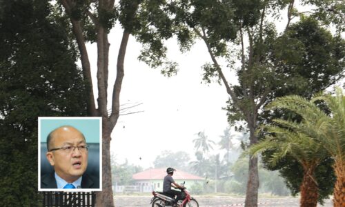 MELAKA SIAP SIAGA HADAPI CUACA PANAS EKSTREM, JEREBU