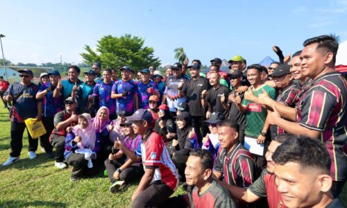 SUKAN WADAH PENYATUAN RAKYAT, TENTERA DAN ANGGOTA BADAN BERUNIFORM
