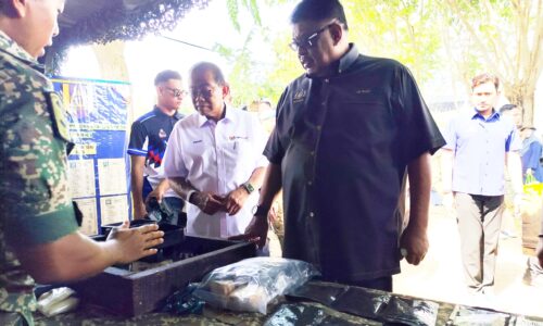MELAKA BERSEDIA MENJADI LOKASI PENGANJURAN ‘LIMA’