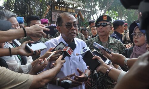 MELAKA BERPOTENSI JADI LOKASI ALTERNATIF PENGANJURAN LIMA