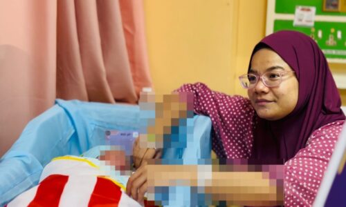 SEMPAT TENGOK BUNGA API SEBELUM LAHIRKAN ‘HERO’ MERDEKA