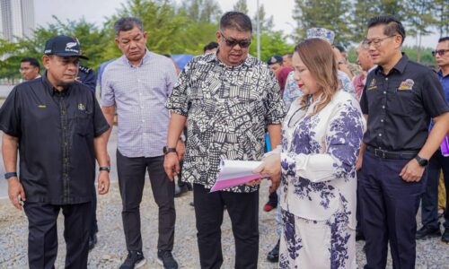 HARI KEBANGSAAN 2026: MELAKA CATAT SEJARAH JULUNG KALI PAMER KAPAL PERANG TLDM