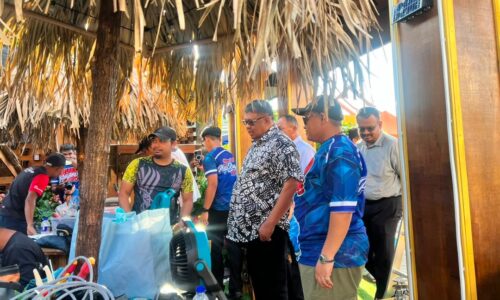 MACAM-MACAM ADA DI HARI LANDSKAP NEGARA 2026 – KETUA MENTERI