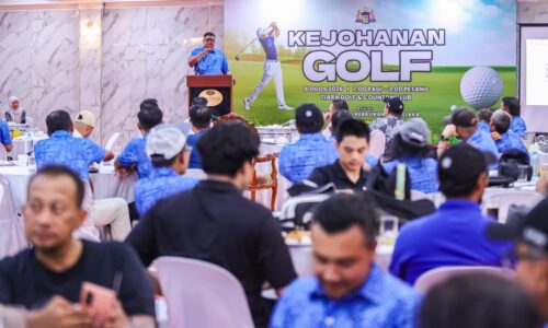 MANFAAT RAKYAT JADI ‘SCORECARD’ SEBENAR MELAKA