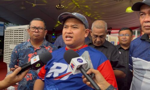 HLN 2026: REZEKI PENIAGA KECIL MELIMPAH