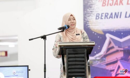MPHTJ ‘HIDUPKAN’ ASET, BAWA NILAI EKONOMI UNTUK RAKYAT