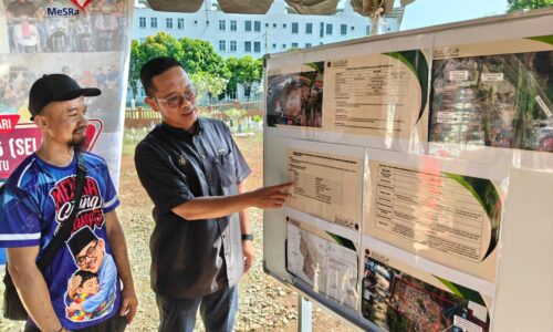 MAIM GALAK UMAT ISLAM PERKASA INSTRUMEN SAHAM WAKAF