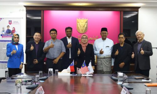 UMIS@UNIMEL: TRANSFORMASI UNIVERSITI DIGITAL, LESTARI