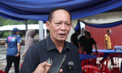 WRUR TABOH NANING: PROSES ‘TAGGING’ JADIKAN SISTEM PENGURUSAN TERNAKAN MELAKA LEBIH TERATUR