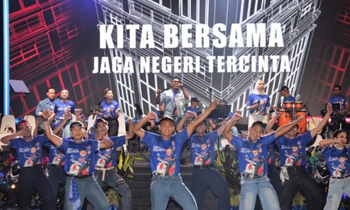 ‘BUDAK MELAKA’ CETUS GELOMBANG BAHARU ANAK MUDA