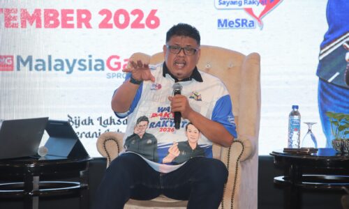 MELAKA MAHU SEDIA PELUANG IBU MUDA KEMBALI BEKERJA