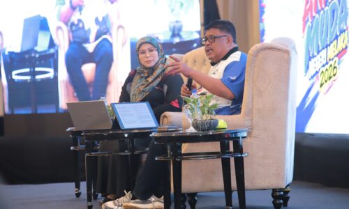MELAKA AKAN PASTIKAN ‘ADA PINGGAN UNTUK RAKYAT MAKAN’