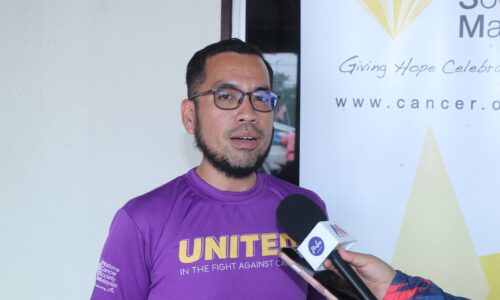 TAK PERLU TUNGGU SIMPTOM, KOMUNITI DIGALAK MANFAATKAN SARINGAN KANSER PERCUMA