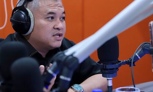 MUSYAWARAH NASIONAL 3.0 BAHAS POLEMIK MELAYU MENGIKUT PERSPEKTIF AKADEMIK, SEJARAH