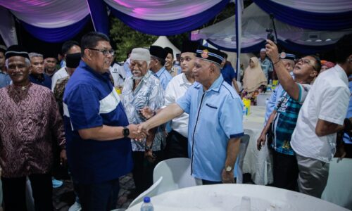 MELAKA CADANG WUJUD IPD HANG TUAH JAYA