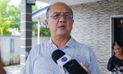 ZIARAH KASIH DUN MACHAP JAYA TIDAK TERHENTI