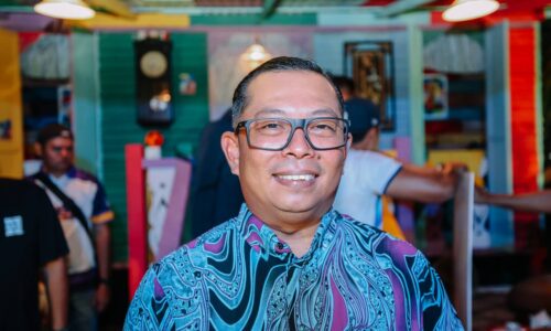 MESRA KERAJAAN TEMPATAN TAWAR PENGURANGKAN KOMPAUN, ELAK RAKYAT TERBEBAN TUNGGAKAN