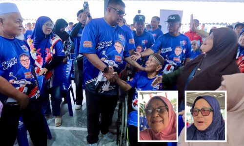 BANGGA KAMPUNG PULAU SEMAKIN DIKENALI SELEPAS ANAK JATI TERAJUI MELAKA