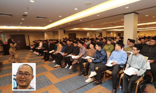 LEBIH 1,000 ANAK MELAKA DAPAT MANFAAT KURSUS KAHWIN PERCUMA