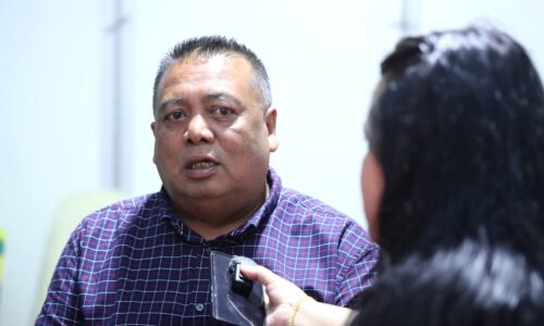 USAHA BANTU PENERIMA KEBAJIKAN DIPERTINGKAT – HAMEED