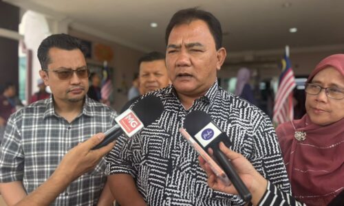 BAYI ASNAF BARU LAHIR TERUS ADA SIMPANAN PENDIDIKAN RM3,000