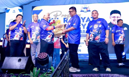 KOMPLEKS FALAK AL-KHAWARIZMI PRODUK EDUPERLANCONGAN UNIK MELAKA