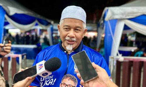 MELAKA ANGKAT ILMU FALAK SEBAGAI AGENDA TVET
