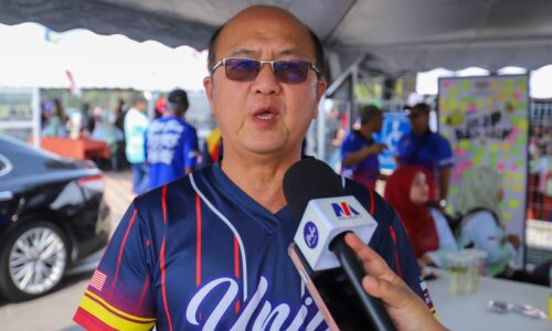 MELAKA SASAR 5,000 PROGRAM KRT TAHUN INI