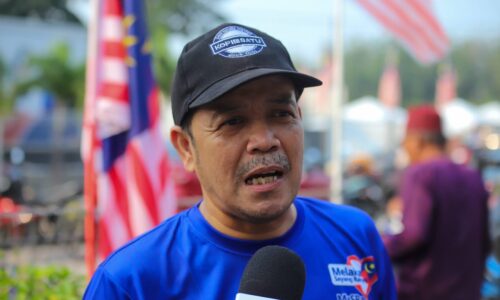 FAMA MELAKA MERIAHKAN WRUR DUN TANJUNG BIDARA