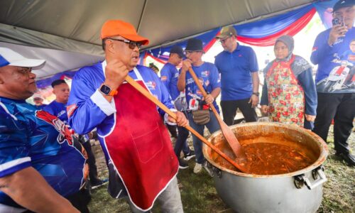 TRADISI REWANG KENDURI RAKYAT IMBAU TRADISI DULU