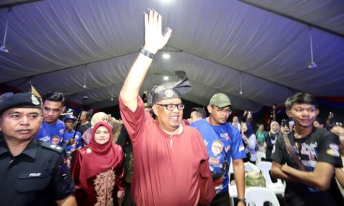 WRUR: 28 DUN, 1,981 PROGRAM, HAMPIR 100,000 RAKYAT MELAKA DAPAT MANFAAT