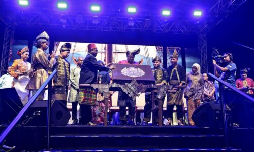 WRUR: 5,170 ADUAN RAKYAT DITERIMA, 73.29 PERATUS SELESAI