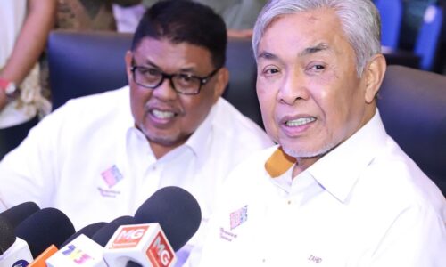 PRN MELAKA: BN ADAKAN DUA RUNDINGAN BERASINGAN MINGGU DEPAN
