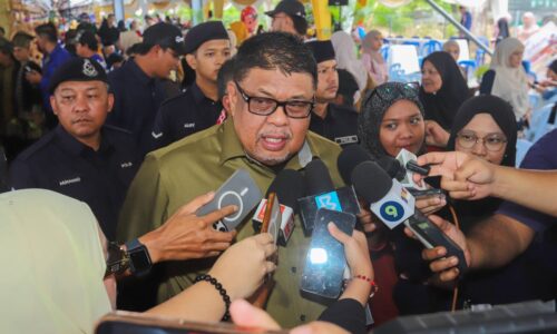 KEMBANGKAN KEMAHIRAN UNTUK JANA PENDAPATAN, TINGKAT EKONOMI KELUARGA – KM
