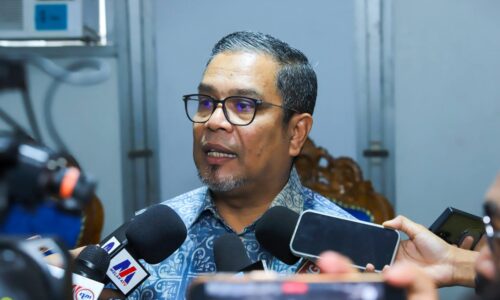 DUA LAGI TABIKA AUTISME KEMAS DIBUKA DI MELAKA JANUARI DEPAN