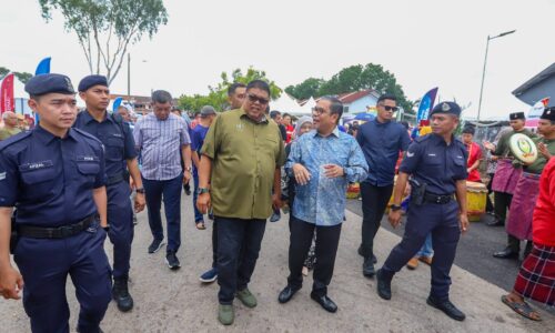 HAMPIR 400 GURU KEMAS DILATIH KENDALI TABIKA AUTISME