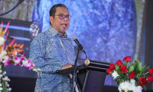 SARINGAN OKTOBER TENTUKAN KEMASUKAN MURID TABIKA AUTISME KEMAS