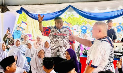 ‘HARI JADI’ MELAKA? TUNGGU DUA KALI JUMAAT..