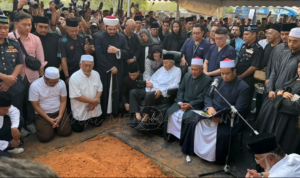 Hasmah
