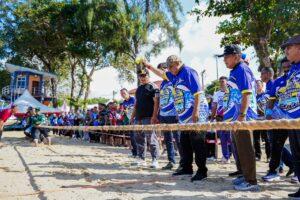 Ww tb gemilang