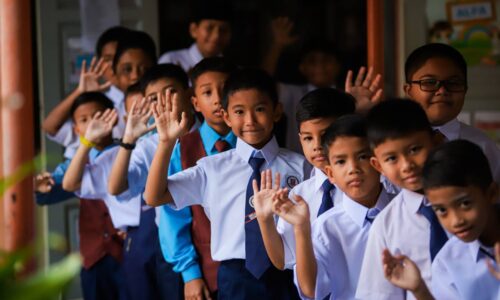 SEKOLAH DI MELAKA DIBUKA SEMULA ESOK, AKTIVITI LUAR BILIK DARJAH DIHENTIKAN