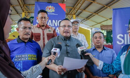 ADUAN PENGGUNA: KPDN MELAKA SIASAT DALAM 24 JAM