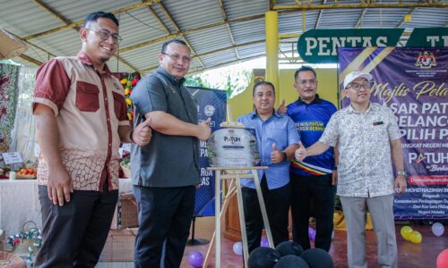 KPDN PERKUKUH EKOSISTEM PERNIAGAAN PATUH DI MELAKA