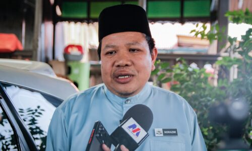 MAIM SALUR LEBIH RM6 JUTA UNTUK BANTUAN PERUBATAN, KOS DIALISIS