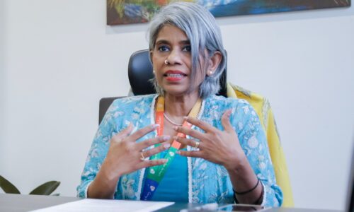 GURAUAN JANGAN SAMPAI BERTUKAR JADI BULI