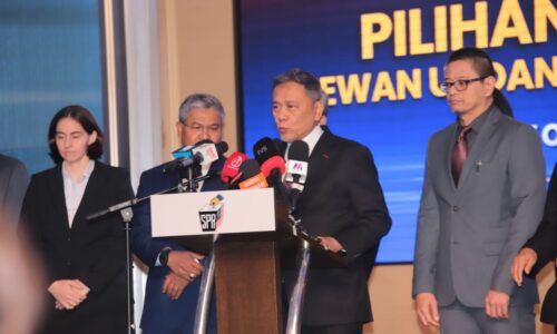PRN MELAKA: 271 PUSAT MENGUNDI, 1,263 SALURAN DIBUKA