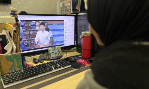 BELANJAWAN 2027: STR DAN SARA NAIK RM16 BILION, 13 JUTA RAKYAT TERIMA MANFAAT