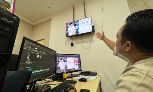 BELANJAWAN 2027: GAJI MINIMUM NAIK RM2,000 BERMULA JUN 2027