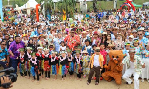 MELAKA SENTIASA HARGAI, JAGA KEBAJIKAN TENTERA