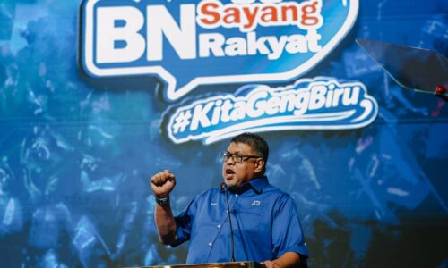 MELAKA SALUR RM90.55 JUTA UNTUK KEBAJIKAN RAKYAT, 42,521 TERIMA MANFAAT